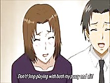 Hentai Animated Porn Series