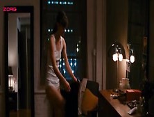 Keira Knightley Hot,  Hard Nipples Scene In Last Night