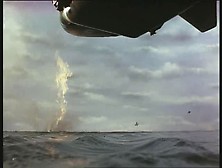 Thunderbirds - Atlantic Inferno
