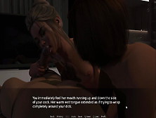 Midlife Crisis V0. 23 - Wife And Teen Having Sex (2)