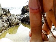 I Found Her On Nudist Beach And Enjoyed Inside Sounds