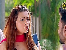 Nath 2023 Ep1-2 Kangan Hot Hindi Web Series