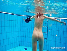 Underwater Mermaid Hottest Babe Ever Avenna