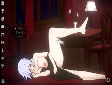 Top Asian Cartoon Nsfw 18+ Game Doll Room Part Two