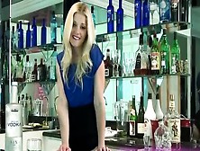 Charlotte Stokely - The Mean Girls - Drinking Date With