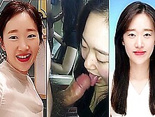 Yi Yuna Blowjob And Doggystyle Pussyfucking