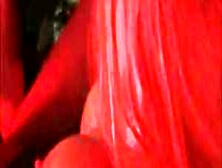 Michelle Thorne Breasts,  Bush Scene In Satanic Sluts Iii: Scandalized