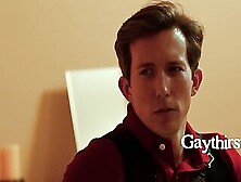 Wait,  You Are Gay?