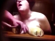 Extreme Pain Tit Torture Abuse Compilation