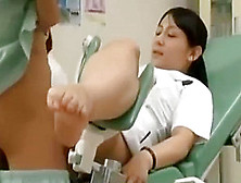 Jav Nurse 2 - Who Is This Girl? Pls