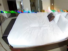 Alluring European Amateur Fucked On Spycam