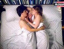 Gillian Jacobs Sex Scene – Love