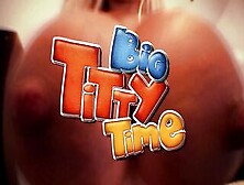 Enjoy Big Titty Time,  Trailer