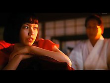 Fumi Nikaidou,  Yoko Maki In Mitsu No Aware (2016)