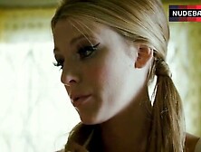 Blake Lively In White Bra – The Private Lives Of Pippa Lee