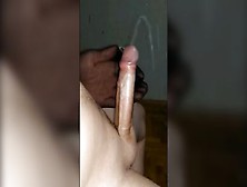 Slow Mega Cums Orgasm 100%