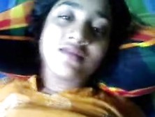 Bangla Colg Cutie Screwed By Trainer In Her Bedroom