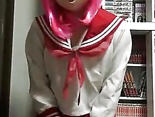 Kigurumi School Uniform Vibrating