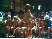 Kellie Everts In Sexual Freedom In Denmark (1970)