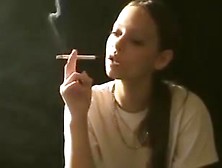 Lynn Smoking