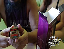 Unboxing Sex Toys Product From Midoko,  Ph