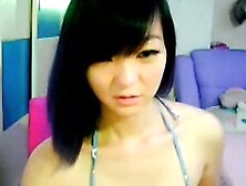Hairy Pussy Asian Girl Live Webcam