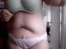 A Bbw Wants To Share Her Private Moments