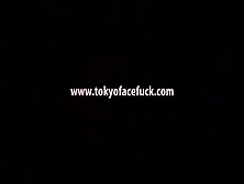 [Tokyofacefuck] 加藤ツバキ Tsubaki Katou