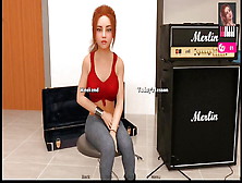 Melody #12 - Melody Kised Amy