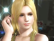 Doa Girls Are Beautiful