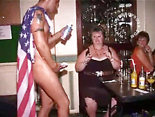 Messy Femmes Loving Uk Masculine Strippers