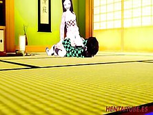 Kimetsu No Yaiba Anime - Tanjiro X Nezuko Inosuke X