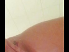 Alexia Rae Gigantic Boobies In The Shower