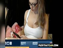 Fun With White Cam Girls 1 (N-Word)