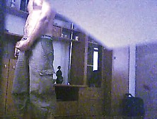 Stolen Sex Video Of Hot Nude Hunk