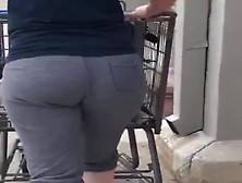 Juicy Booty Pawg Soccer Mom