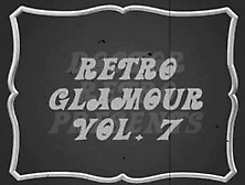Retro Glamour Vol 7