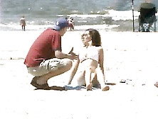 Пикап На Пляже И Качественный Секс