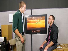 Say Uncle - Austin Rie And Kirk Cummings Strive For Success