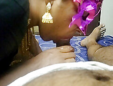 Indian Mallu - Tamil Couple Oral Missionary