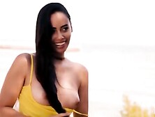 (Chiсаsloсa) Andreina De Luxe - Colombian Heatwave