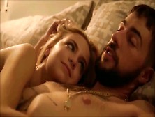 Fugueuse Season 1 Full Sex And Nude Scenes - Ludivine Reding