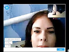 Wirth Excited Faces In Chat,  X. Cam444. Com