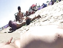 Awesome Beach Flash Weenie