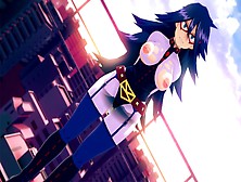 Dreamlike Time With Midnight ✨ My Hero Academia Anime