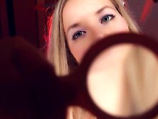 Valeriya Asmr Maid Will Clean Your Dirty Thoughts Video 2