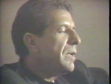 I Am A Hotel 1983 Leonard Cohen
