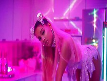 Ariana Grande - 7 Rings (New Porn Music Video 2019)