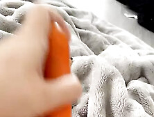 Remake: 17 Pens,  A Carrot And The Cable
