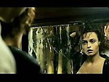 Helena Bonham Carter In Fight Club (1999)